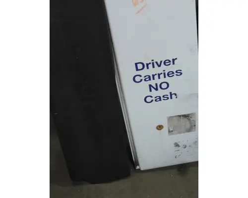 FREIGHTLINER CASCADIA 113 CAB EXTENSION