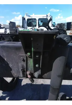 FREIGHTLINER CASCADIA 113 CAB MOUNT,BRACKET