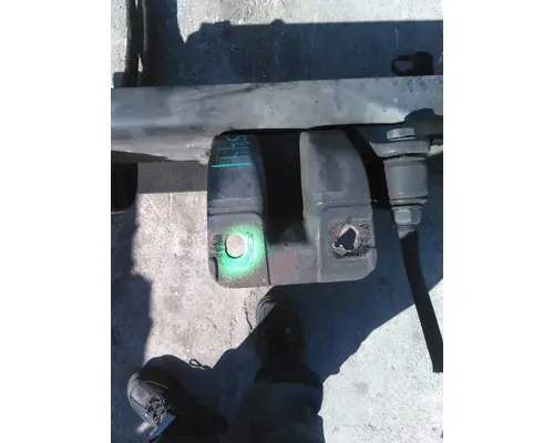 FREIGHTLINER CASCADIA 113 CAB MOUNT,BRACKET