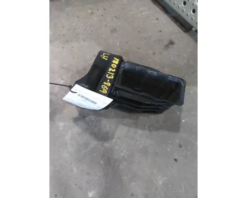 FREIGHTLINER CASCADIA 113 CAB MOUNT,BRACKET