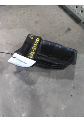 FREIGHTLINER CASCADIA 113 CAB MOUNT,BRACKET