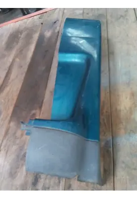 FREIGHTLINER CASCADIA 113 CAB SKIRT/SIDE FAIRING