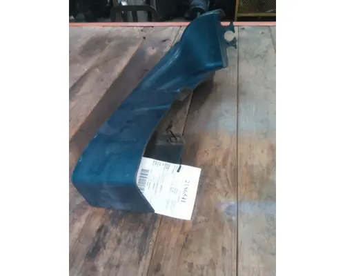 FREIGHTLINER CASCADIA 113 CAB SKIRTSIDE FAIRING