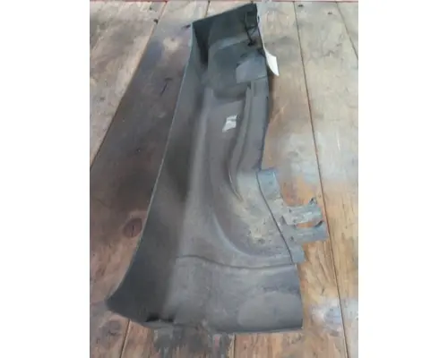 FREIGHTLINER CASCADIA 113 CAB SKIRTSIDE FAIRING