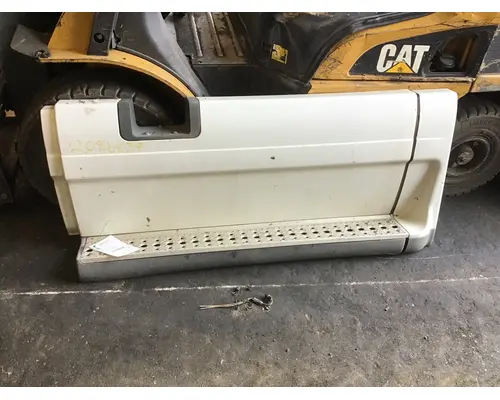 FREIGHTLINER CASCADIA 113 CAB SKIRTSIDE FAIRING