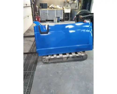 FREIGHTLINER CASCADIA 113 CAB SKIRTSIDE FAIRING