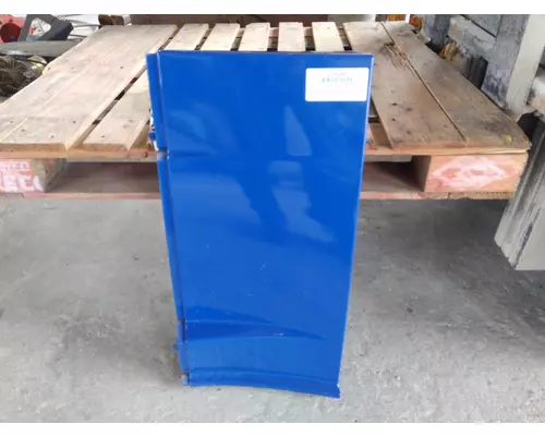 FREIGHTLINER CASCADIA 113 CAB SKIRTSIDE FAIRING
