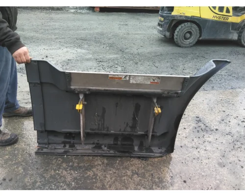 FREIGHTLINER CASCADIA 113 CAB SKIRTSIDE FAIRING