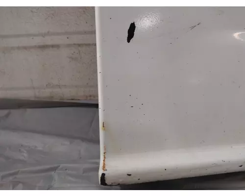 FREIGHTLINER CASCADIA 113 CAB SKIRTSIDE FAIRING