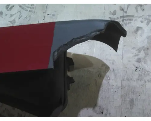 FREIGHTLINER CASCADIA 113 CAB SKIRTSIDE FAIRING