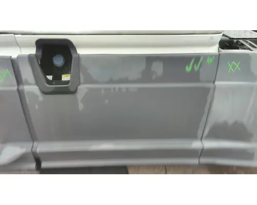 FREIGHTLINER CASCADIA 113 CAB SKIRTSIDE FAIRING