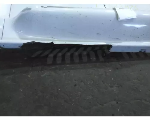 FREIGHTLINER CASCADIA 113 CAB SKIRTSIDE FAIRING