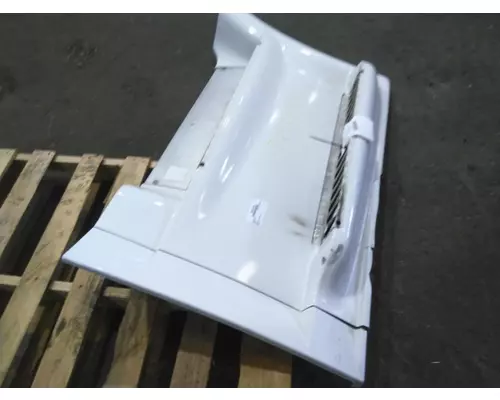 FREIGHTLINER CASCADIA 113 CAB SKIRTSIDE FAIRING