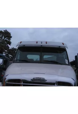 FREIGHTLINER CASCADIA 113 CAB