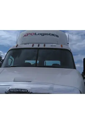 FREIGHTLINER CASCADIA 113 CAB