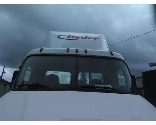 FREIGHTLINER CASCADIA 113 CAB