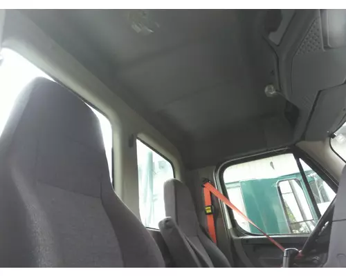 FREIGHTLINER CASCADIA 113 CAB