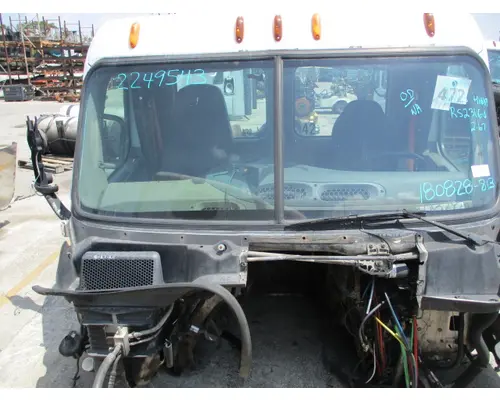 FREIGHTLINER CASCADIA 113 CAB