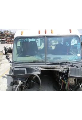 FREIGHTLINER CASCADIA 113 CAB