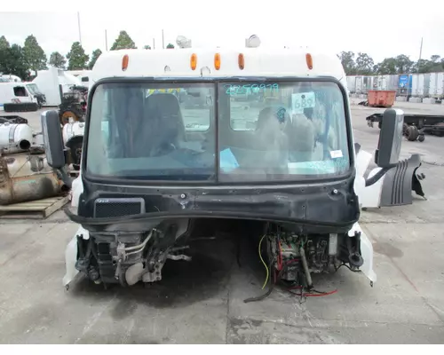 FREIGHTLINER CASCADIA 113 CAB