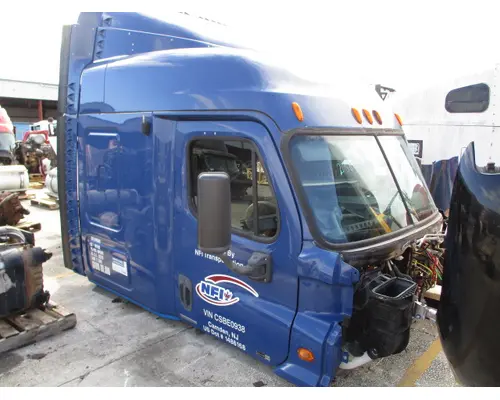 FREIGHTLINER CASCADIA 113 CAB