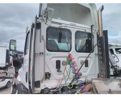 FREIGHTLINER CASCADIA 113 CAB