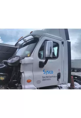 FREIGHTLINER CASCADIA 113 CAB