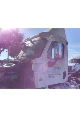 FREIGHTLINER CASCADIA 113 CAB