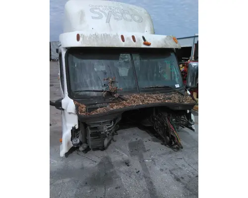 FREIGHTLINER CASCADIA 113 CAB