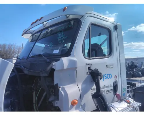 FREIGHTLINER CASCADIA 113 CAB