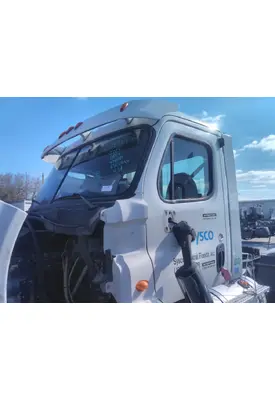 FREIGHTLINER CASCADIA 113 CAB