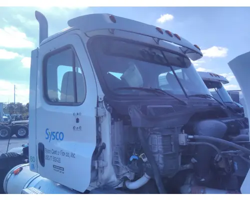FREIGHTLINER CASCADIA 113 CAB
