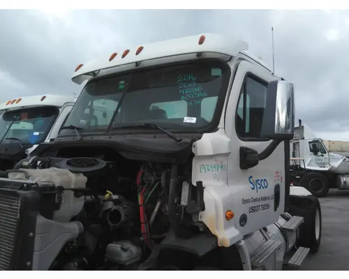 FREIGHTLINER CASCADIA 113 CAB