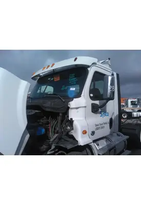 FREIGHTLINER CASCADIA 113 CAB