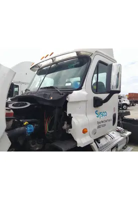 FREIGHTLINER CASCADIA 113 CAB