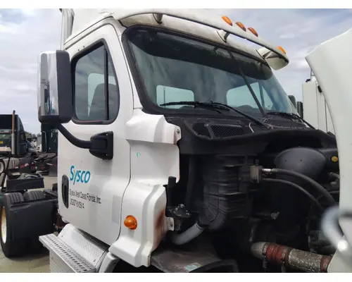 FREIGHTLINER CASCADIA 113 CAB