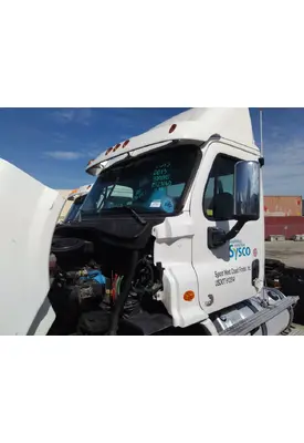 FREIGHTLINER CASCADIA 113 CAB