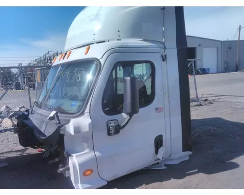 FREIGHTLINER CASCADIA 113 CAB