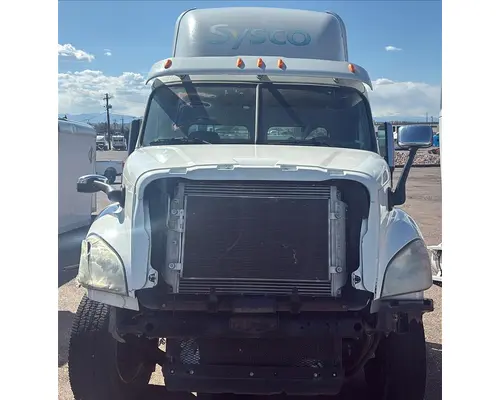 FREIGHTLINER CASCADIA 113 CAB