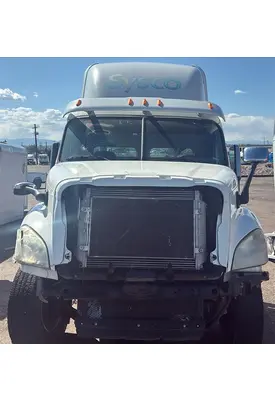 FREIGHTLINER CASCADIA 113 CAB