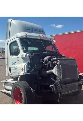 FREIGHTLINER CASCADIA 113 CAB