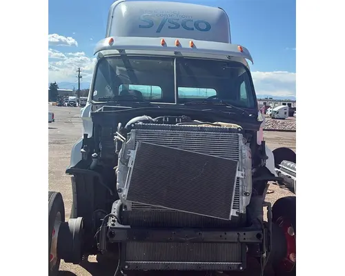 FREIGHTLINER CASCADIA 113 CAB