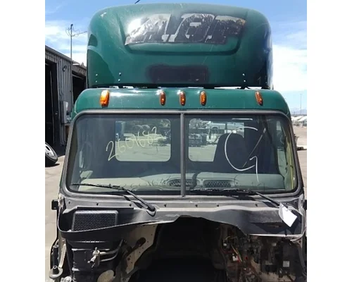 FREIGHTLINER CASCADIA 113 CAB