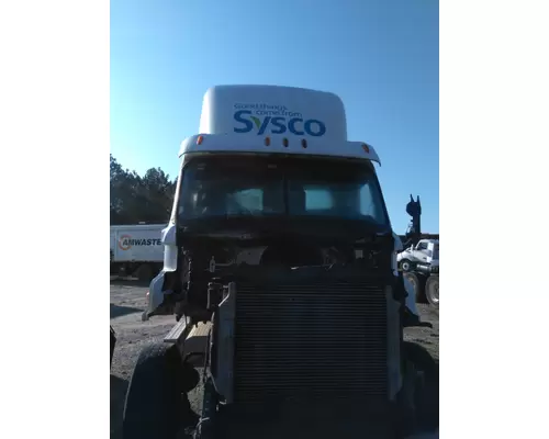FREIGHTLINER CASCADIA 113 CAB