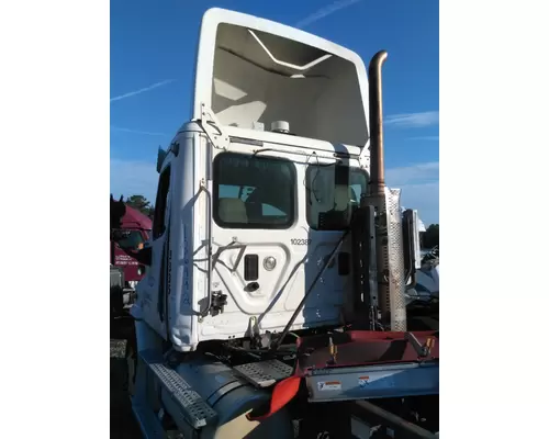 FREIGHTLINER CASCADIA 113 CAB