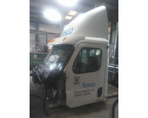 FREIGHTLINER CASCADIA 113 CAB