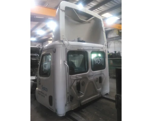 FREIGHTLINER CASCADIA 113 CAB