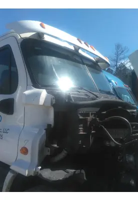 FREIGHTLINER CASCADIA 113 CAB