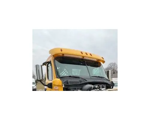FREIGHTLINER CASCADIA 113 CAB