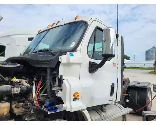 FREIGHTLINER CASCADIA 113 CAB